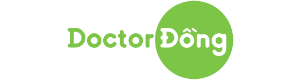 doctordong.vn logo